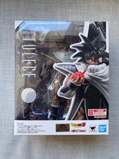 Premium Bandai S.H.Figuarts Dragon Ball Z Turles Tulece Action Figure SH SHF Toy