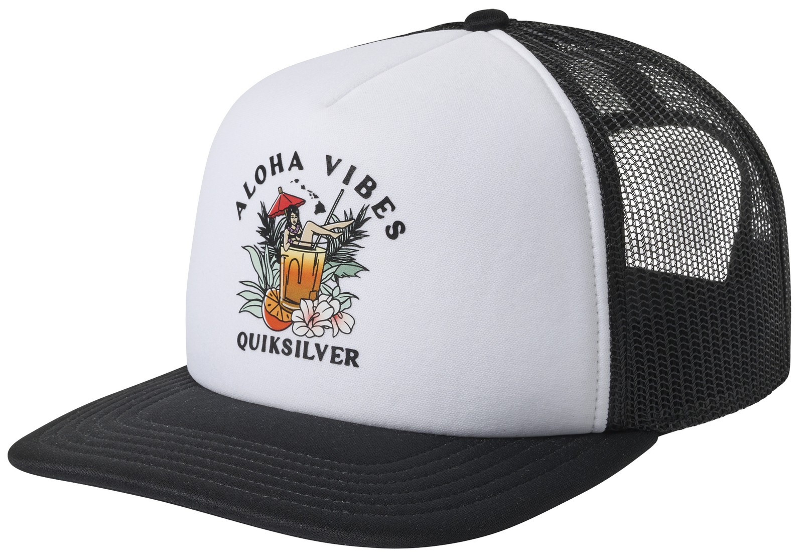 Quiksilver HI Vibing - - 3990₽