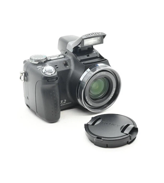 Sony Dsc H5 for sale - eBay