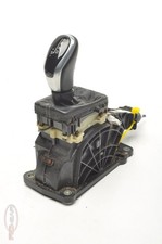 VOLVO S60 II V60 I  Gangwählhebel Schaltung Schaltknauf 31437207