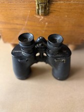 VINTAGE binoculars ESTATE SALE FIND free shipping