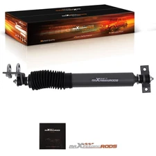 Steering Stabilizer For Jeep CJ 1959-1986 For Dodge Raider 4WD 1987-1989
