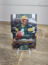 2025 Topps Resurgence - Brett Favre #37