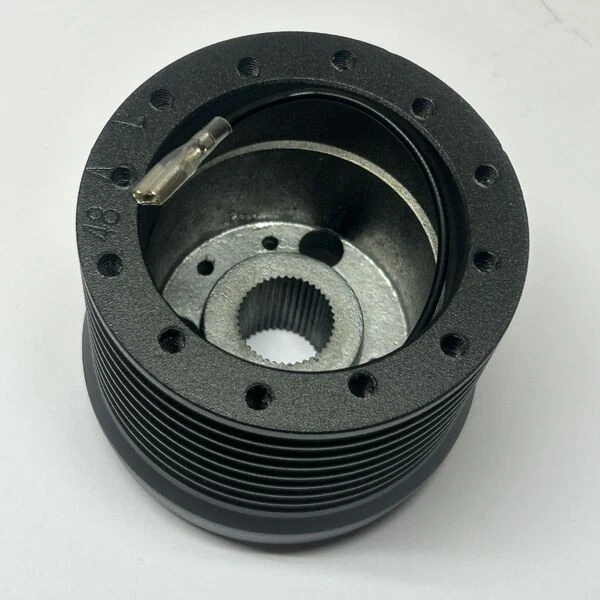 Boss kit for Volkswagen 1302 + 1303 BEETLE Superbug 70-73 Steering wheel adapter - image 4 of 4