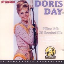 Pillow Talk von Doris Day | CD | Zustand gut