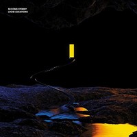 Second Storey - Lucid Locations - Vinyl Record - G1398Z