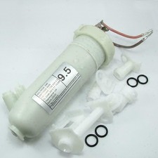 Mira Enthuse, Go, Play, Vista Shower Heater Tank Assembly - 9.5kW - 1798.055