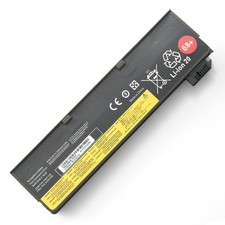 68 72Wh Battery For Lenovo ThinkPad X240 X250 T450 T440 T440s L450 L460 45N1136