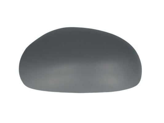 Left BLIC 6103-01-1321859P Housing, exterior mirror for PEUGEOT