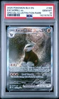 2025 Pokemon Black Bolt Excadrill EX Special Illustration Rare #168 PSA 10 GEM