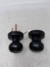 GeekTale Smart Lock Electronic Keyless Entry Door Lock - 2 Units