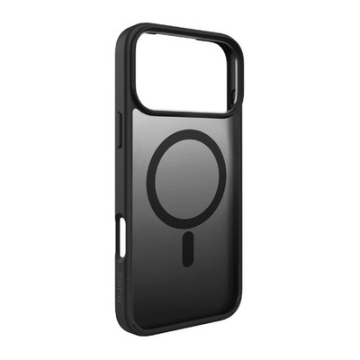 SBS Hülle Gradient für iPhone 17 Pro, Schwarz #1907117