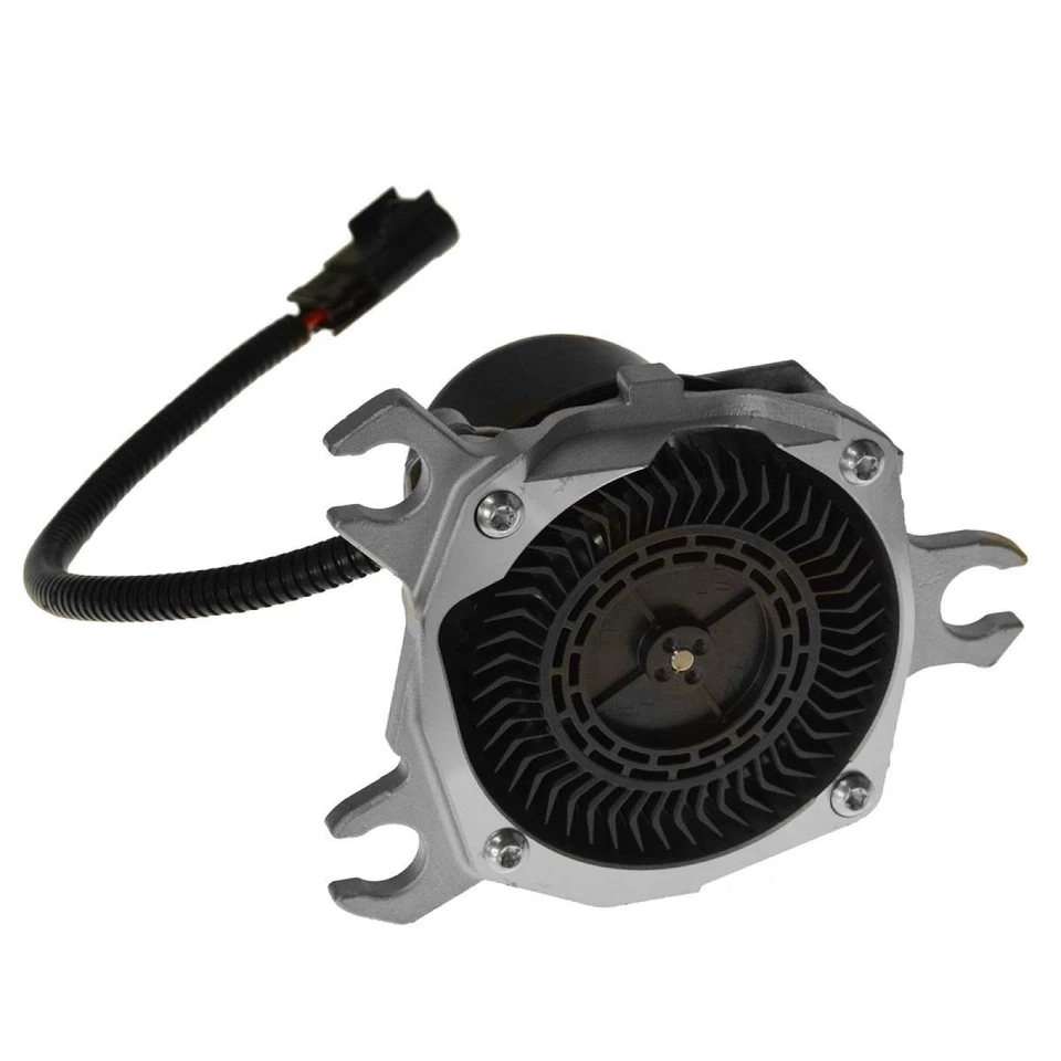 Dorman Electric AIR A.I.R. Motor de bomba de smog para LeSabre Express Van S10 Venture Foto 3 de 4