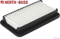 Herth+Buss Jakoparts J1328037 Luftfilter Luftfiltereinsatz FüR Fiat FüR Suzuki