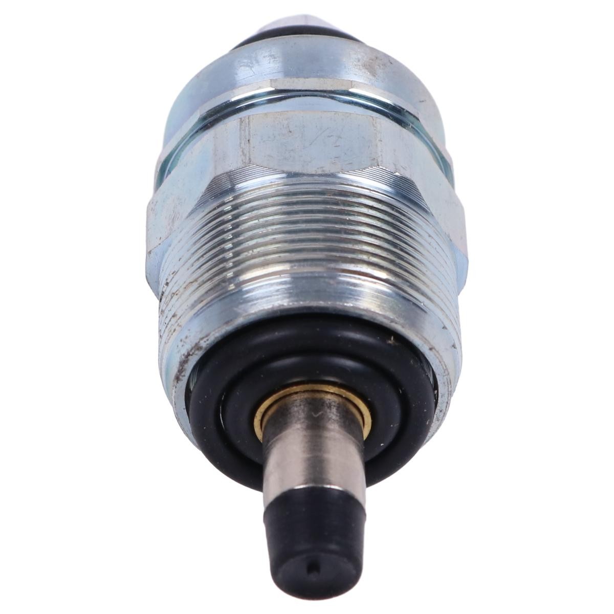 Fuel Shut-Off Solenoid Valve 79082108 for Cummins 24V F002D13641