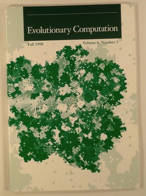 1998 EVOLUTIONARY COMPUTATION DNA computing GENETIC ALGORITHMS machine learning