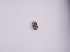 Authentic Rolex Old Jubilee double Link Steel...