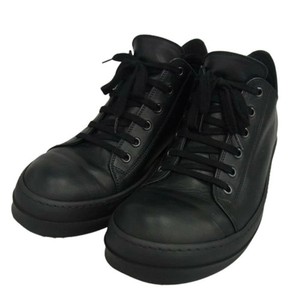 rick owens sneakers sneaks ラモーンズ　43 rick owens sneakers sneaks ラモーンズ 43 Rick Owens DRKSHDW