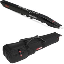 Akai Professional EWI 5000 Electronic Wind Instrument / MIDI Controller with Bag