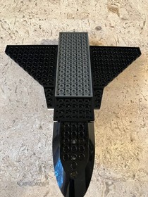 LEGO CITY Space Shuttle 3367 Complete Except for Minifigure