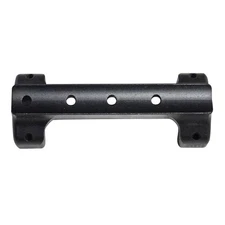 DNZ Game Reaper 30mm Scope/Ring Mount, CVA New Black Powder/Rifle Barrels #10037