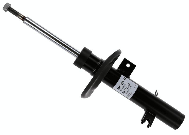Condenseur aluminium NRF 350097 avec déshydrateur intégré