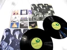 PINK FLOYD A Nice Pair  Piper At The Gates Of Dawn & Saucerful Full Of Secrets