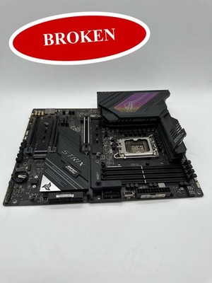 (BROKEN) GIGABYTE Z790 AORUS Elite AX LGA 1700 ATX DDR5 WiFi 6E