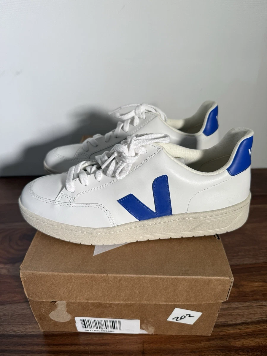 新品未使用品❗️VEJA V-12 24センチ Veja V-12 White Sable for sale | eBay
