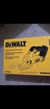 DEWALT 20V MAX Plastic Tubing Cutter, Bare To...