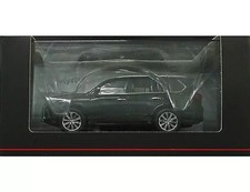 Kyosho 1/43 LEXUS LX570 Black Mini Car Model KS03674SBK Used