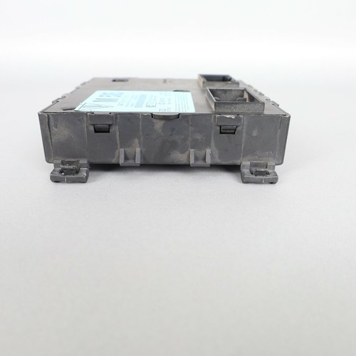 2009-2012 Porsche 911 997 Boxster Cayman 987 Anti Theft Locking Module OEM Used - Picture 5 of 9