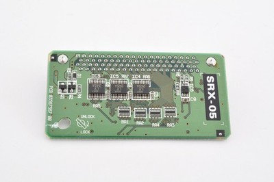 Roland ローランド SRX-05 エクスパンションボード Roland SRX-05 Supreme Dance 拡張ボード Roland SRX-05 Supreme Dance