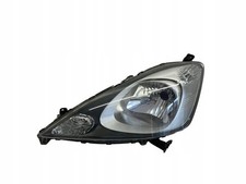 Frontscheinwerfer Honda Jazz III DKP4438 Links Scheinwerfer Headlight