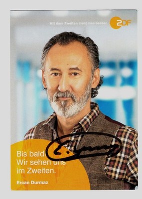 Ercan Durmaz Bettys Diagnose