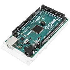 Mega 2560 REV3 [A000067] - ATmega2560, 16MHz, 54 Digital I/O, 16 Analog Input...