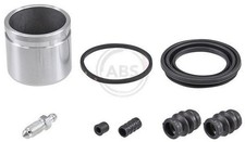 A.B.S. Bremssattel-Reparatursatz für NISSAN ALMERA I Hatchback (N15) 57629