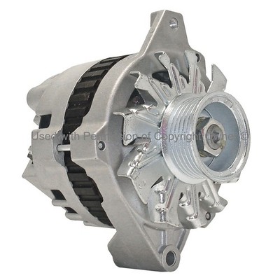 Quality-Built 7919603 Alternator For Select 88-93 Chevrolet GMC Models