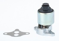 Agr Ventil Borgwarner 711033D FüR Opel Astra Caravan T98 Cc Zafira Vectra J96