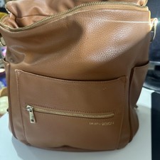 Fawn Design - The Original Diaper Bag Brown