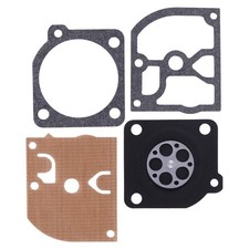 Membran-Reparatursatz für Dolmar PS 460/500/510/4600/5000/5100/5105 Vergaser