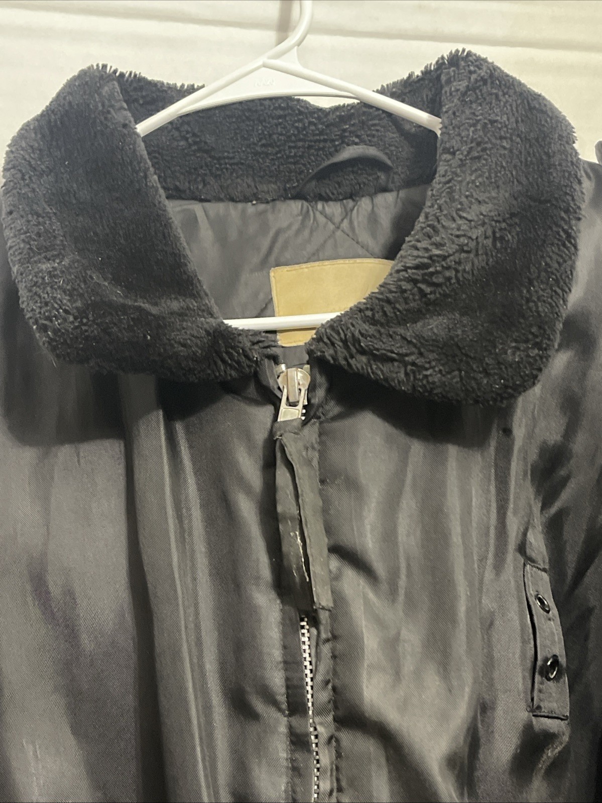 ALLIED UNIVERSAL Security Services Winter Jacket … - image 4