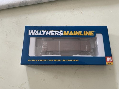 HO Walthers Mainline Maine Central 40’ Boxcar Murphy Ends 36188 910-40556 Neu in OVP | Zustand: New