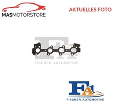 DICHTUNG ABGASKRÜMMER FA1 422-019 A FÜR RENAULT MEGANE IV