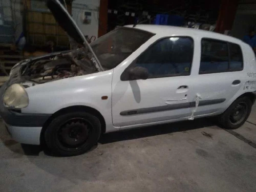 7700872372 Colector Escape para RENAULT CLIO II FASE I (B/CB0) 1.9 D 19 1006046 - Imagen 7 de 10