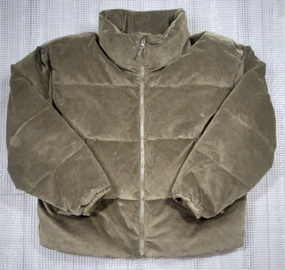 ■送料無料■N.Y発！\"Abercrombie 新作-コーデュロイボアJKT\" コーデュロイボアジャケット