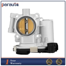 Throttle Body Fit For Chevrolet Cruze Sonic Trax Buick Encore 1.4L 55565489 US