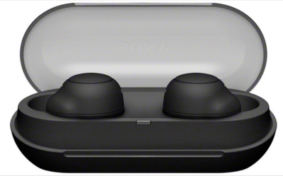 Sony WF-C500 Earset WFC500/B 27242922686| eBay