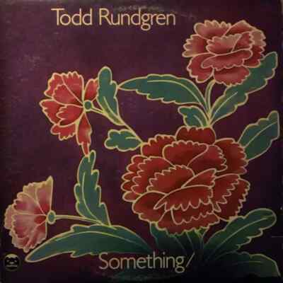 Todd Rundgren Something / Anything? NEAR MINT Bearsville 2xVinyl LP