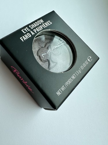 MAC Mothbrown - Barbie Loves MAC 2007 | Limited Edition | Eye Shadow | OVP | NIB - Bild 7 von 7